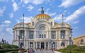 Hotel Sonora, Centro Histórico